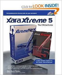 Xara Xtreme 5: The Official Guide